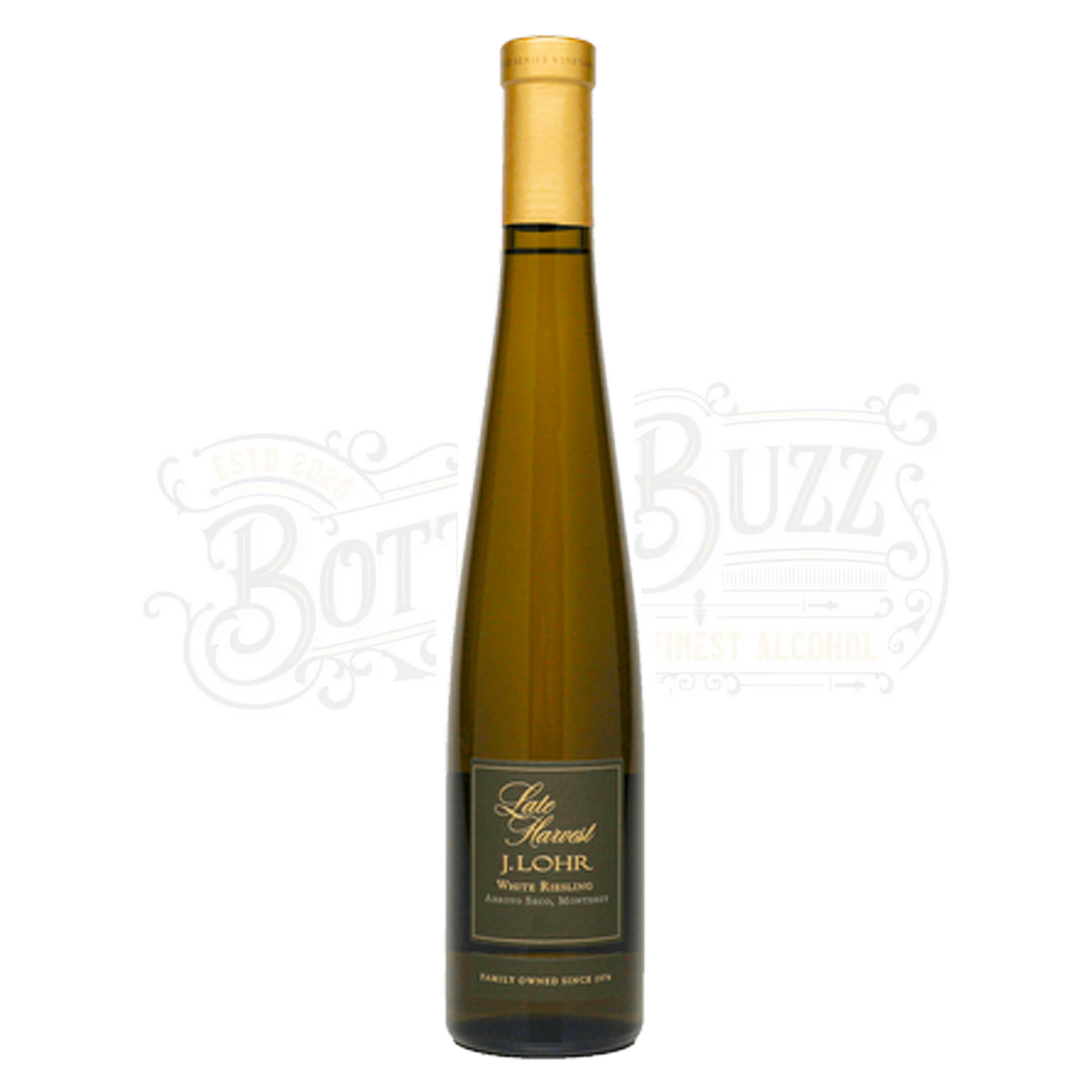 J. Lohr Riesling Late Harvest White
