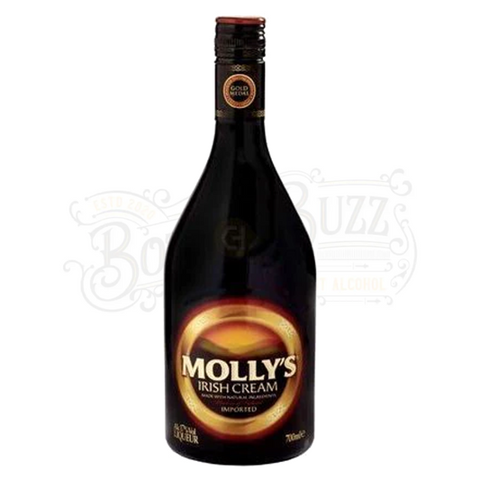 Molly's Cream Liqueur Irish Cream 1 L