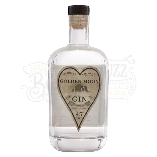Golden Moon Gin