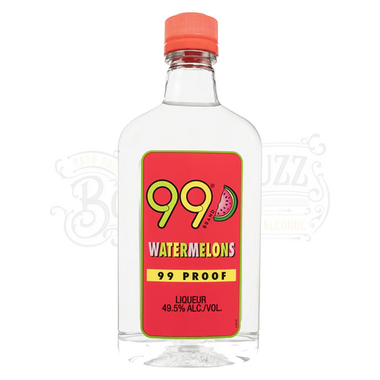 99 Brand Watermelon Schnapps 200 ml