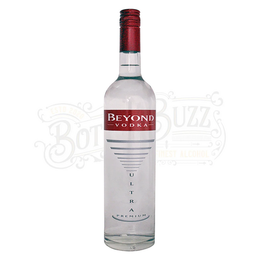 Beyond Vodka 1 L