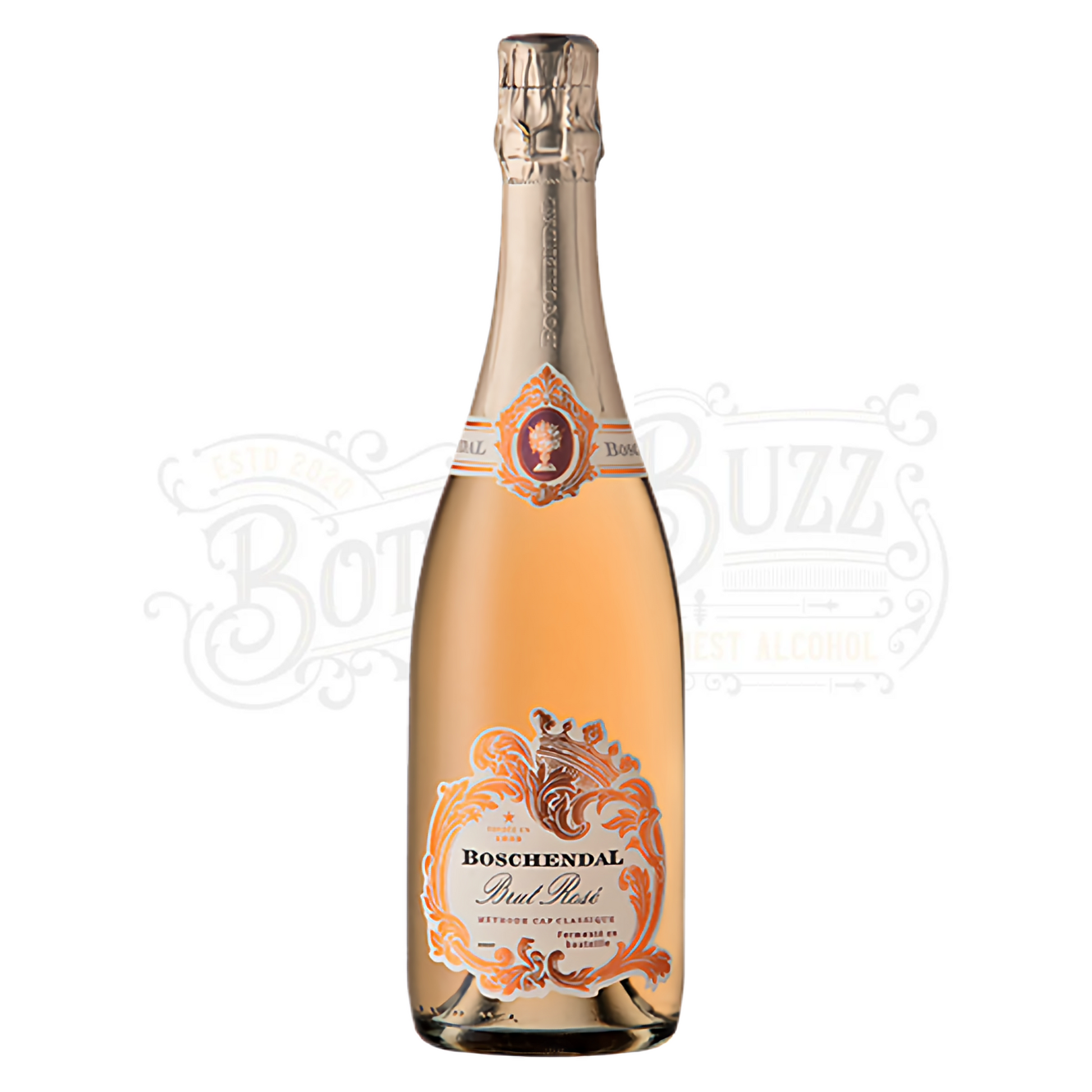 Boschendal Brut Rose