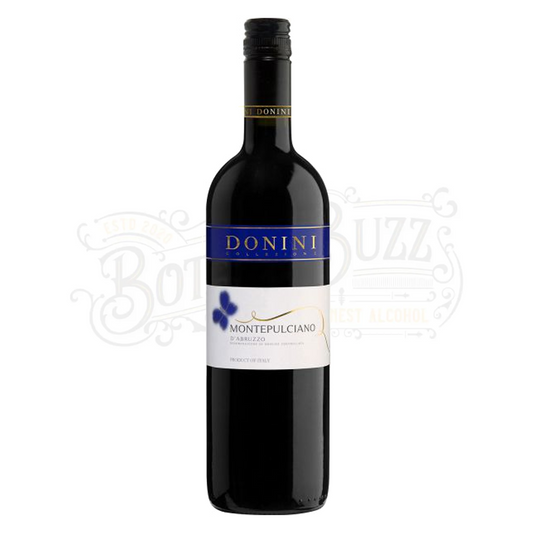 Donini Montepulciano D'abruzzo 1.5 L