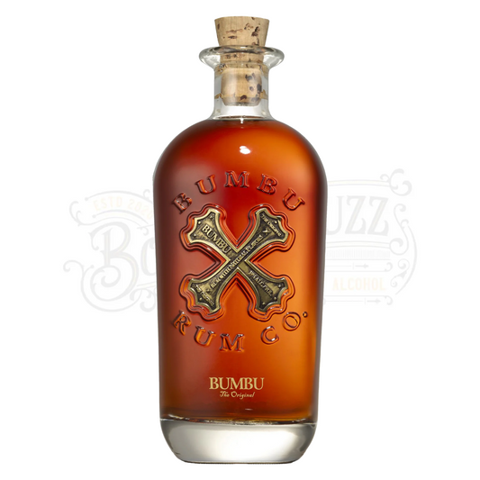 Bumbu The Original Rum 1 L