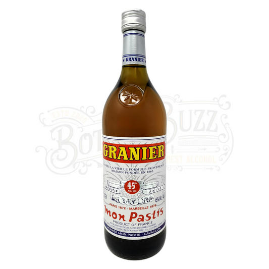 Granier Mon Pastis 1 L