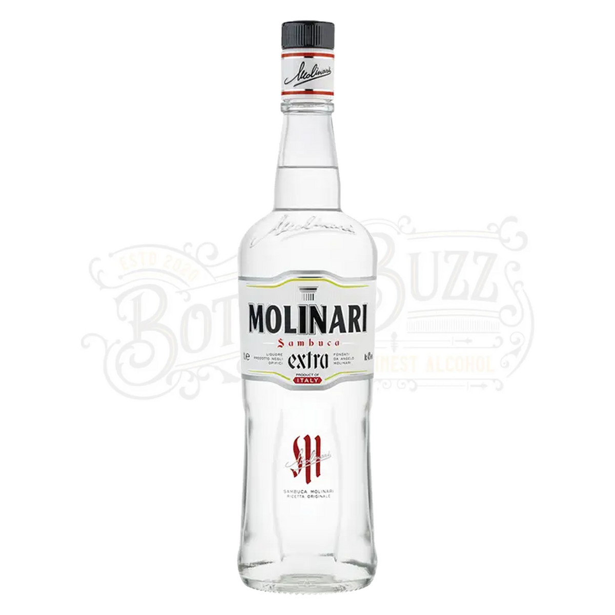 Molinari Sambuca 1 L