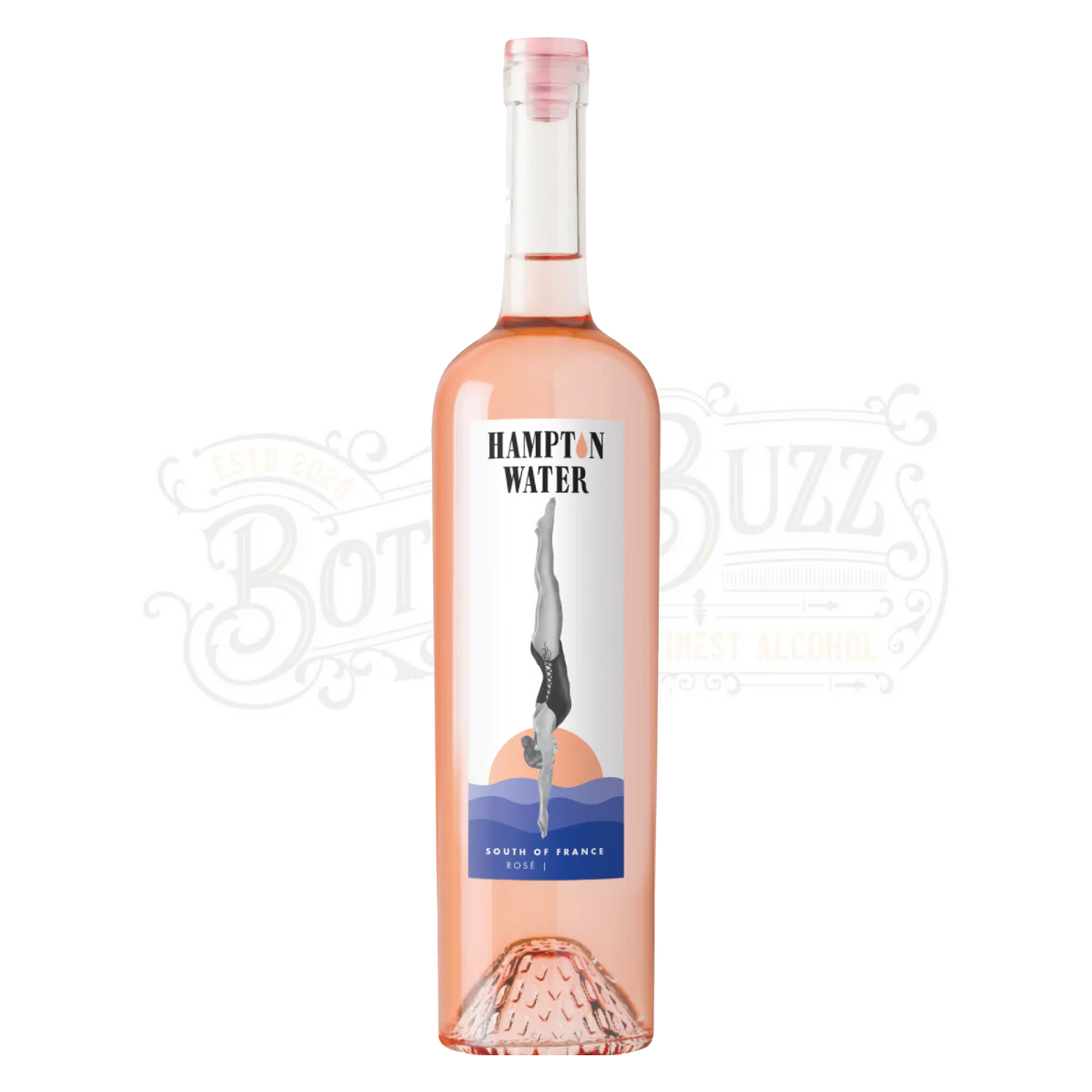 Hampton Water Languedoc Rose 3 L