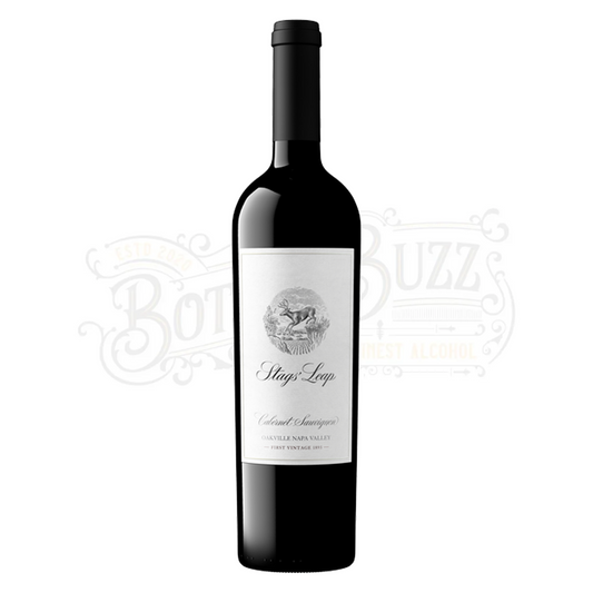 Stags' Leap Cabernet Sauvignon