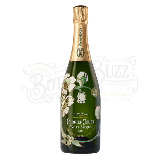 Perrier Jouet Champagne Brut Belle Epoque 1.5 L