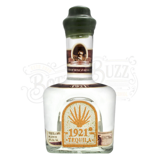 Casa 1921 Tequila Blanco