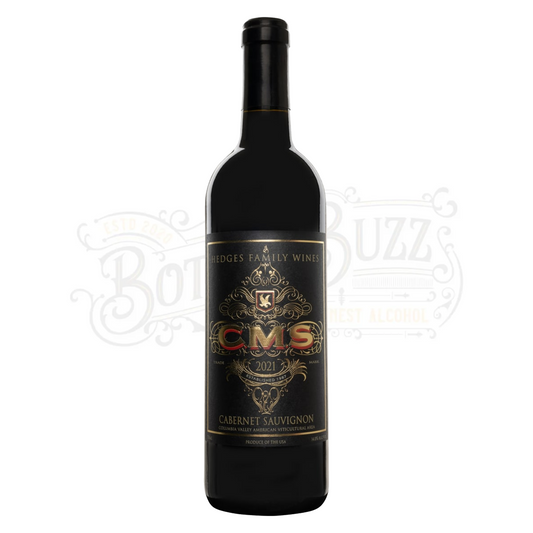 Hedges Cms Cabernet Sauvignon