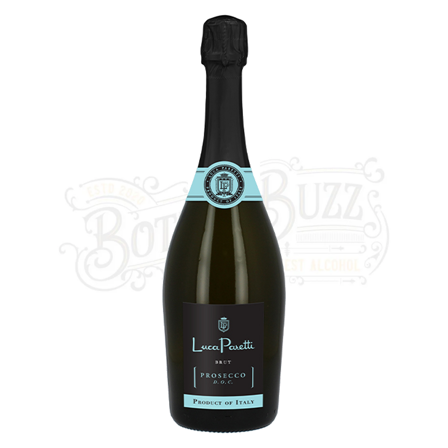 Luca Paretti Prosecco Treviso Brut 200 ml