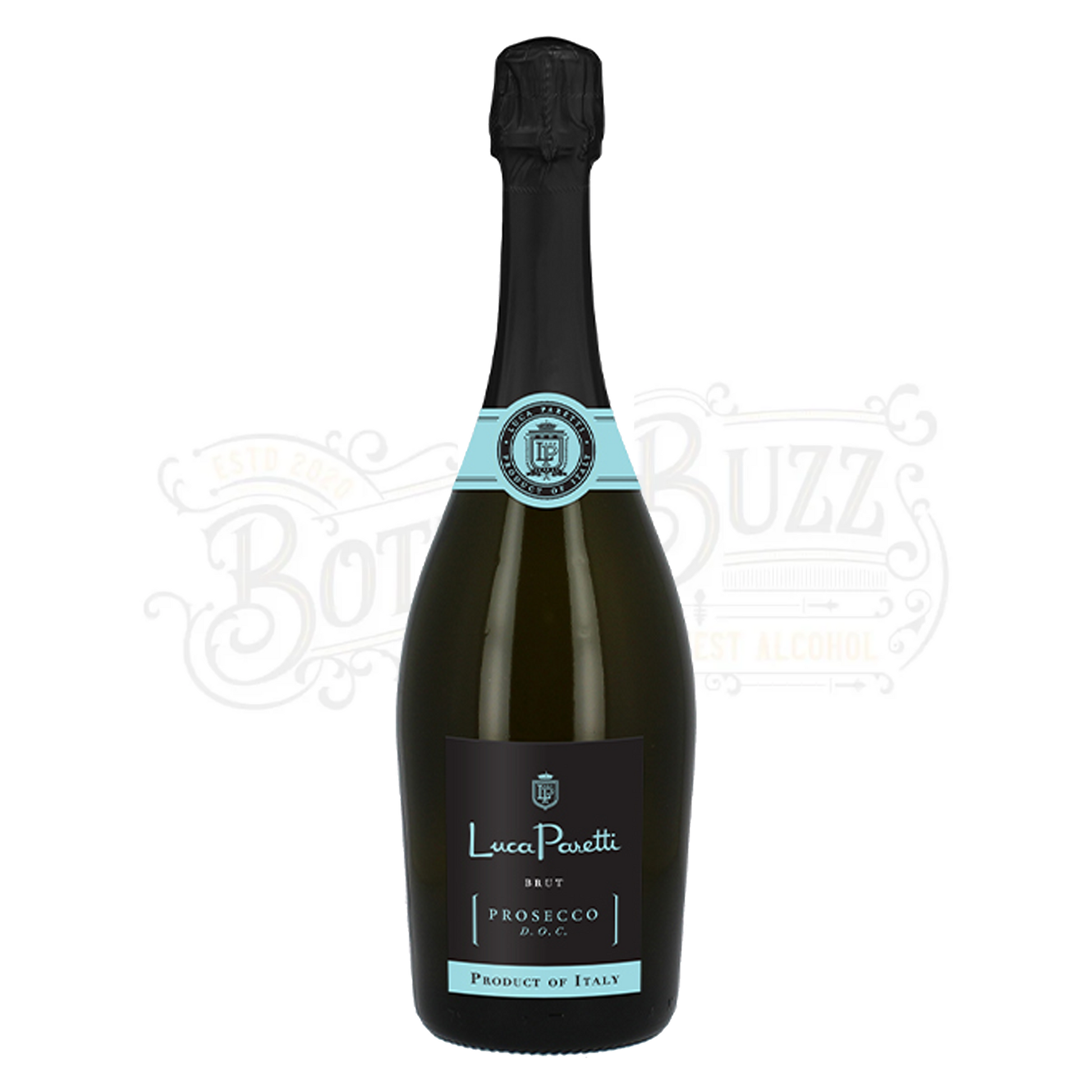 Luca Paretti Prosecco Treviso Brut 200 ml
