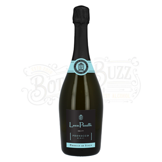 Luca Paretti Prosecco Treviso Brut 200 ml