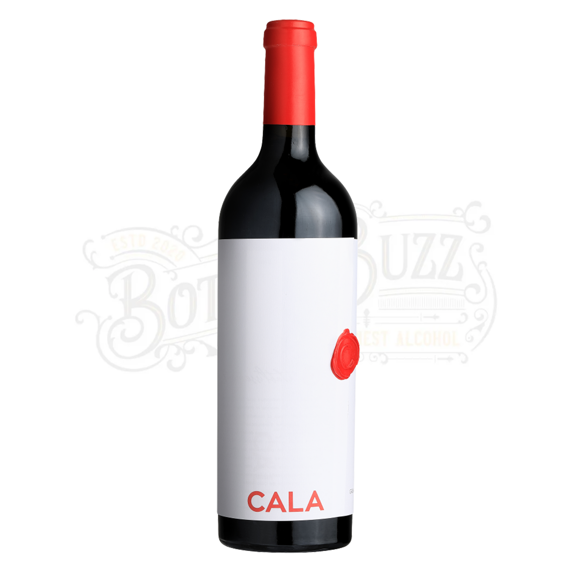 Domaine Cala Rouge