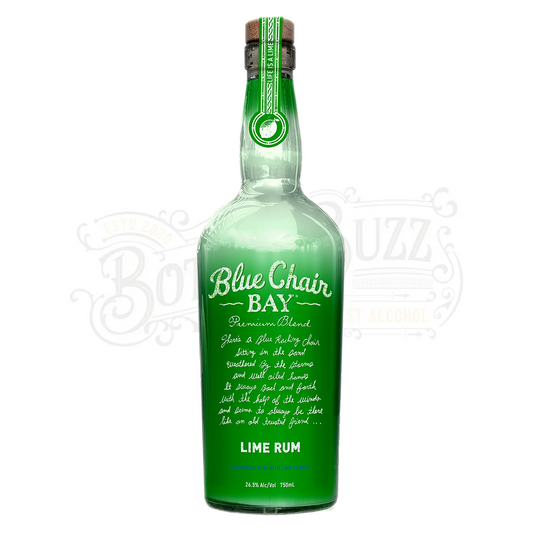 Blue Chair Bay Lime Rum 1 L