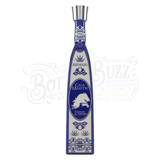 Casa Maestri Tequila Reposado 375 ml