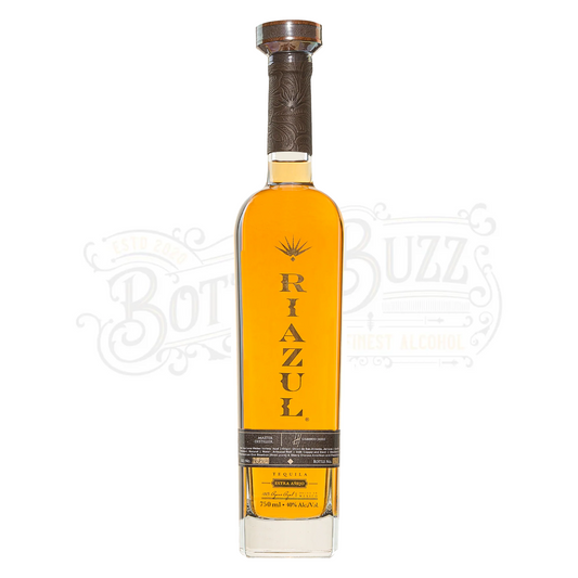 Riazul Tequila Extra Anejo