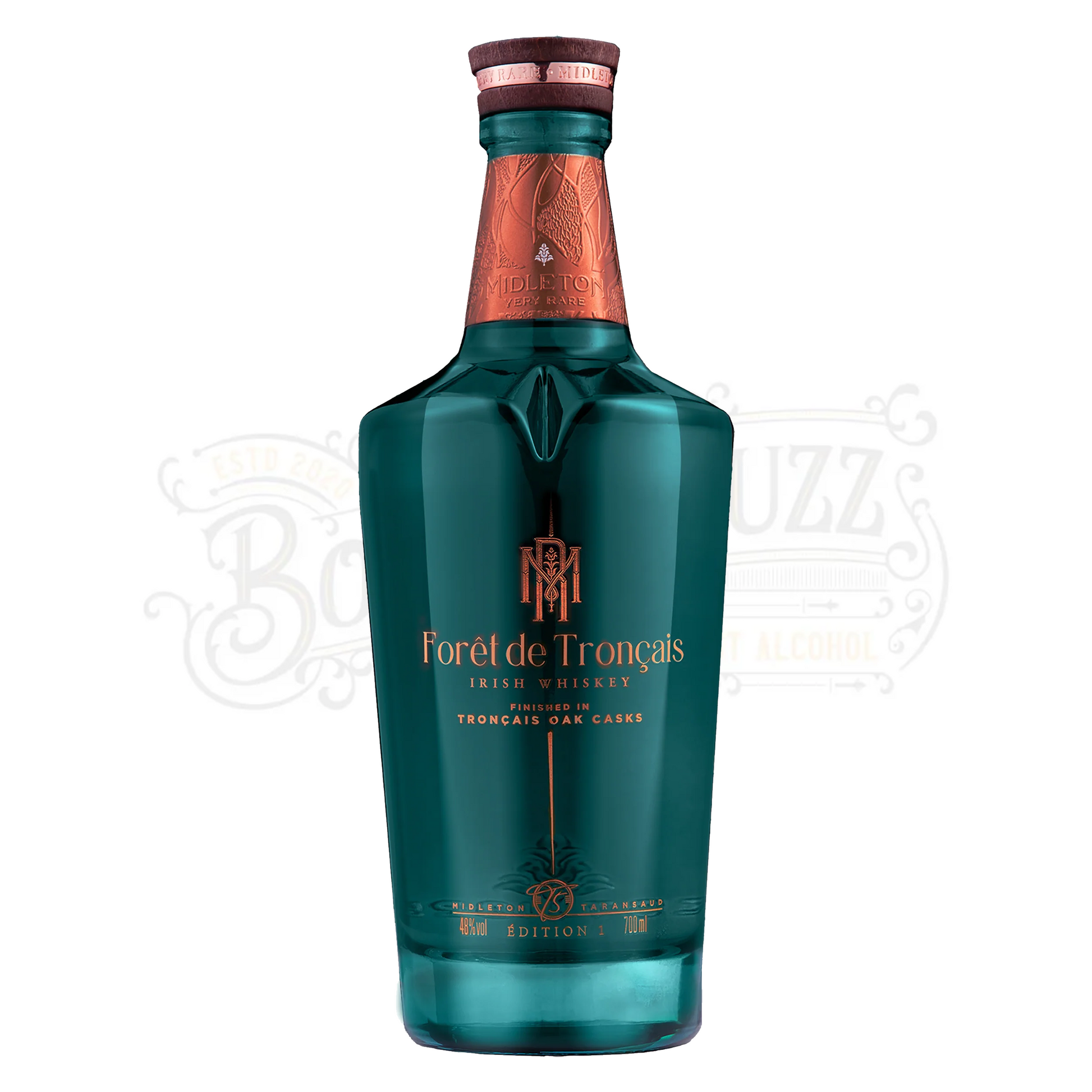 Midleton Very Rare Foret De Troncais Blended Irish Whiskey 700 ml
