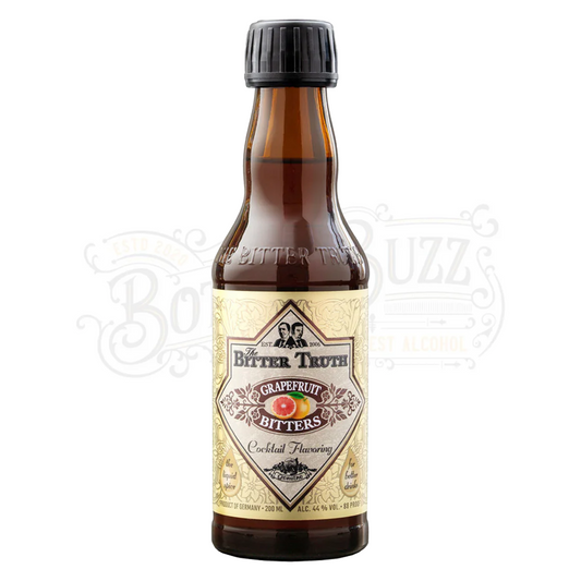 Bitter Truth Grapefruit 200 ml