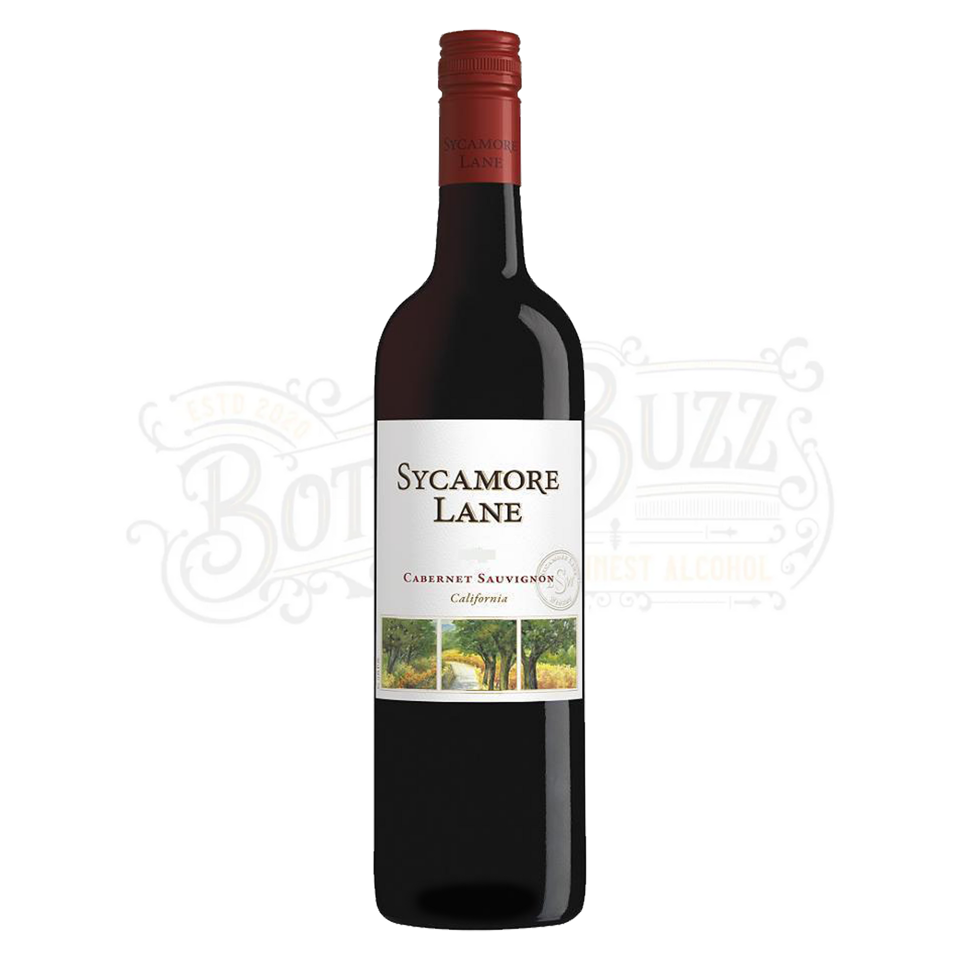 Sycamore Lane Cabernet Sauvignon California