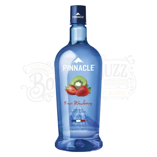 Pinnacle Kiwi Strawberry Flavored Vodka