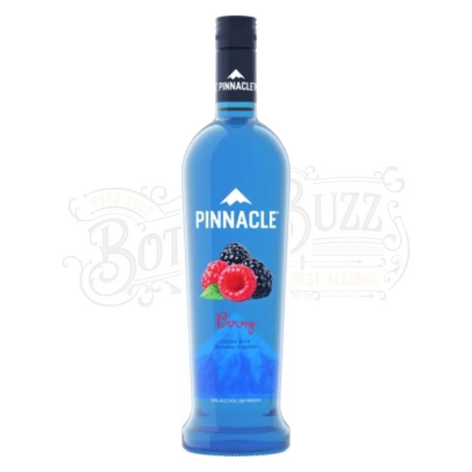 Pinnacle Berry Flavored Vodka