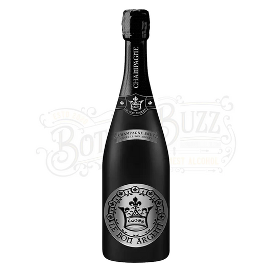 Le Bon Argent Champagne Brut Cuvee 1.5 L
