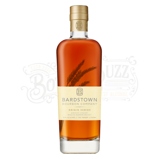 Bardstown Bourbon Origin Wheated