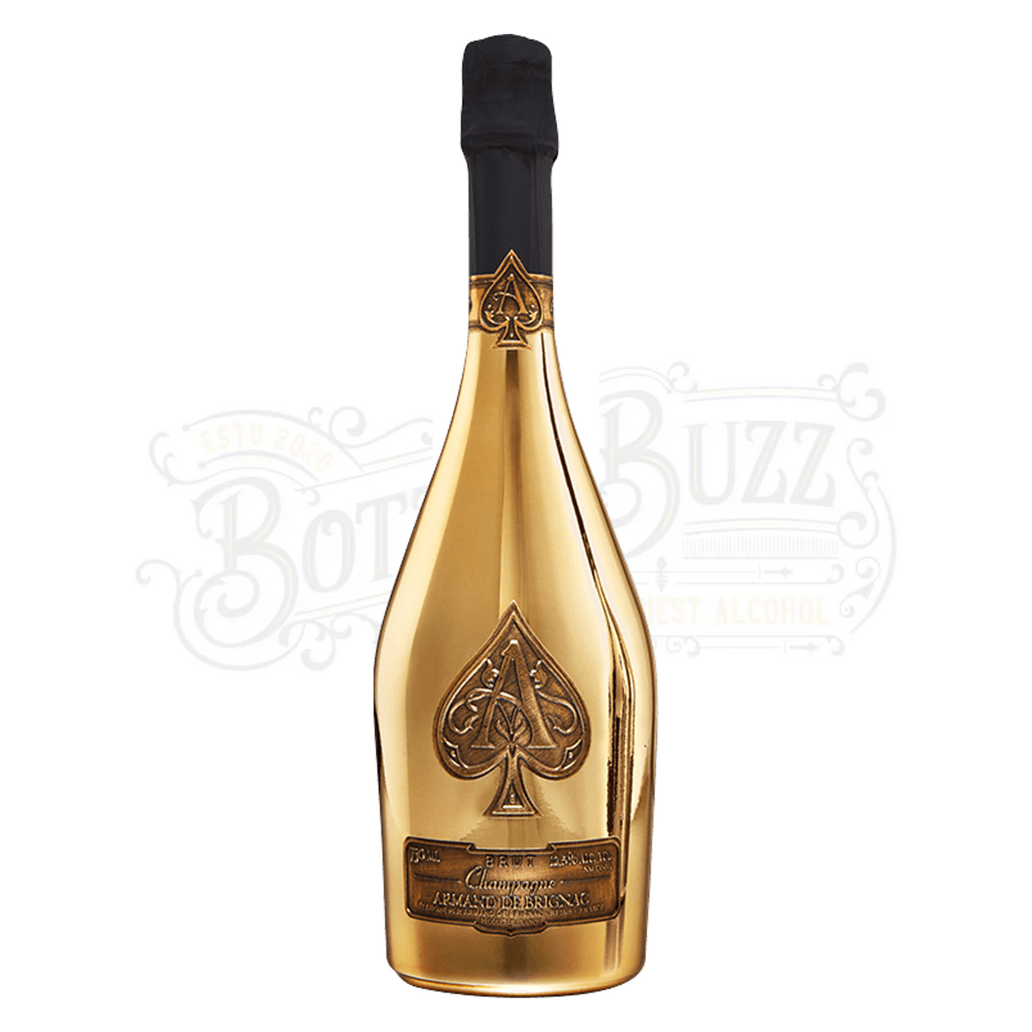Armand De Brignac Champagne Brut 1.5 L