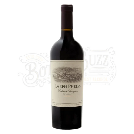 Joseph Phelps Cabernet Sauvignon Napa Valley 1.5 L