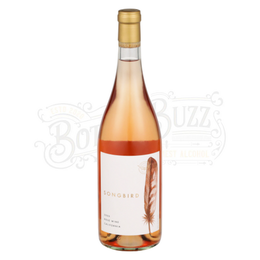 Songbird Rose Wine California