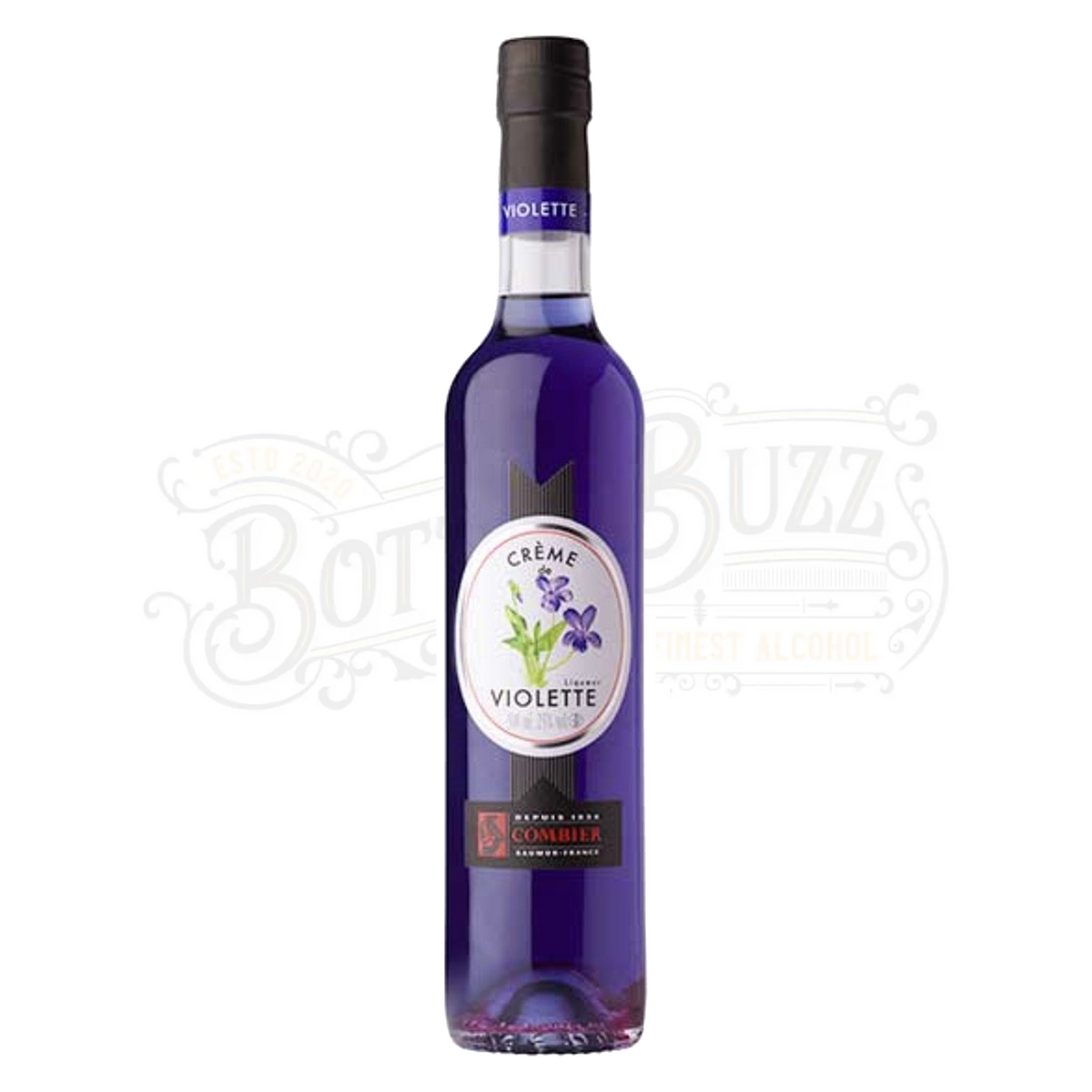 Combier Liqueur Violette