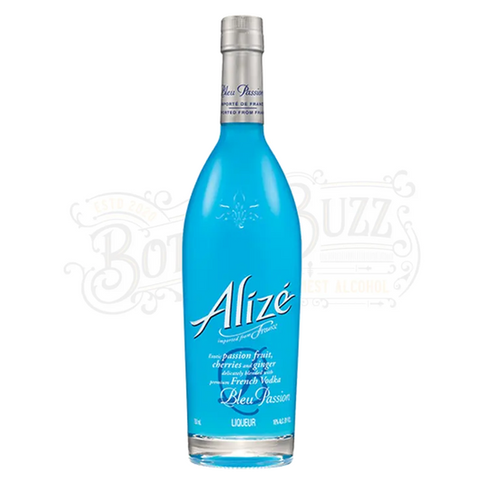 Alize Bleu Liqueur 200 ml