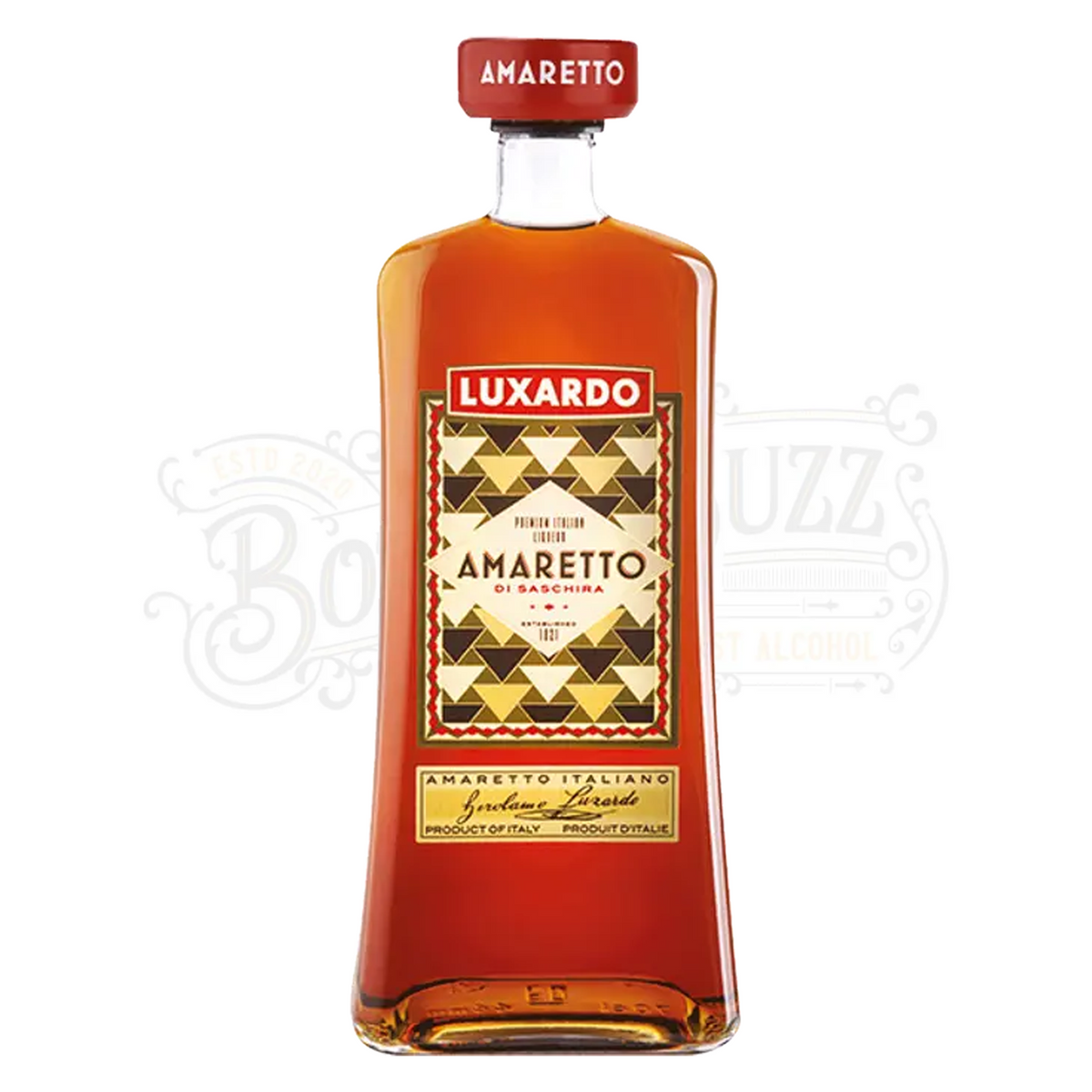 Luxardo Amaretto Di Saschira