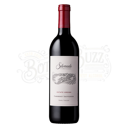Silverado Vineyards Cabernet Sauvignon Napa Valley 1.5 L