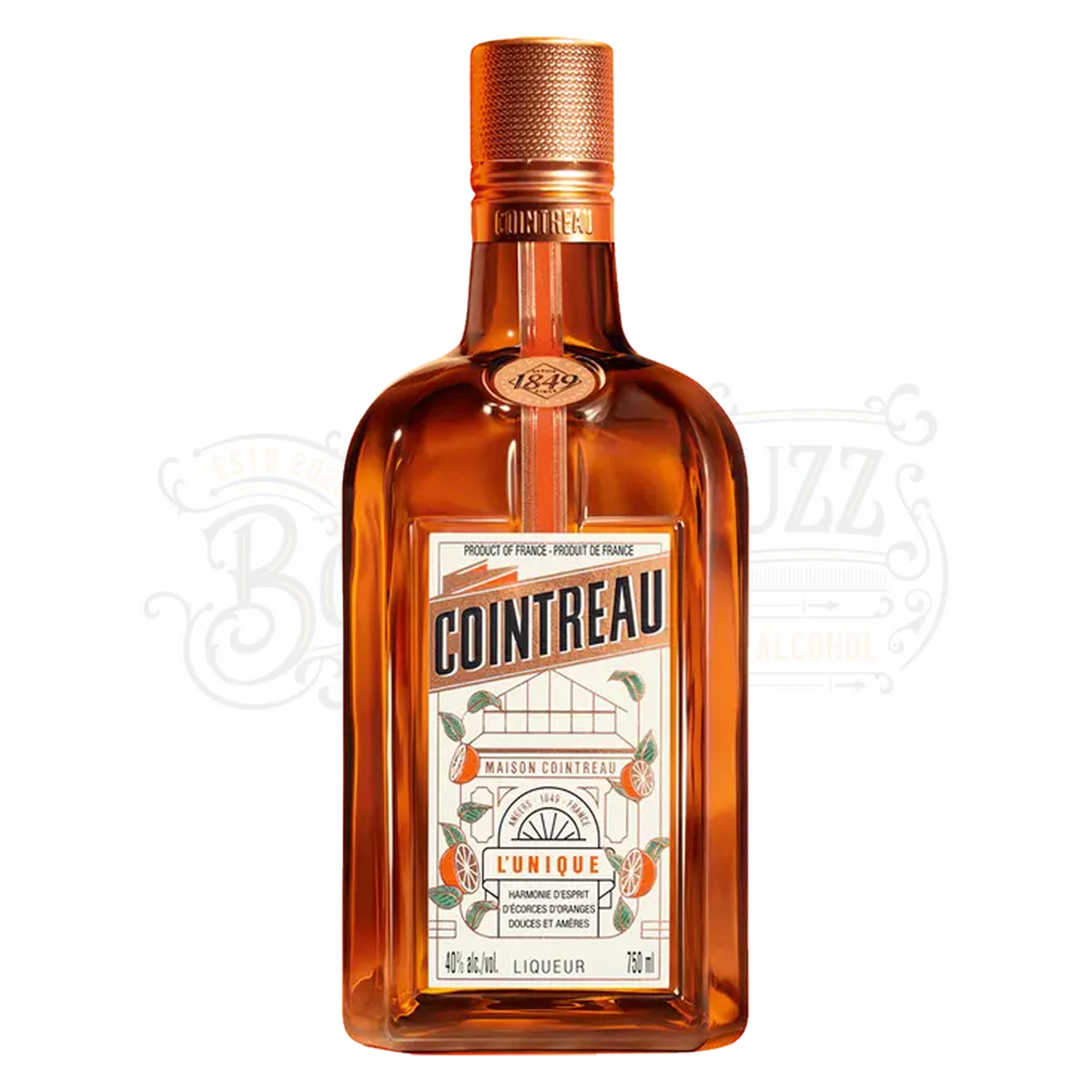 Cointreau Liqueur 375 ml