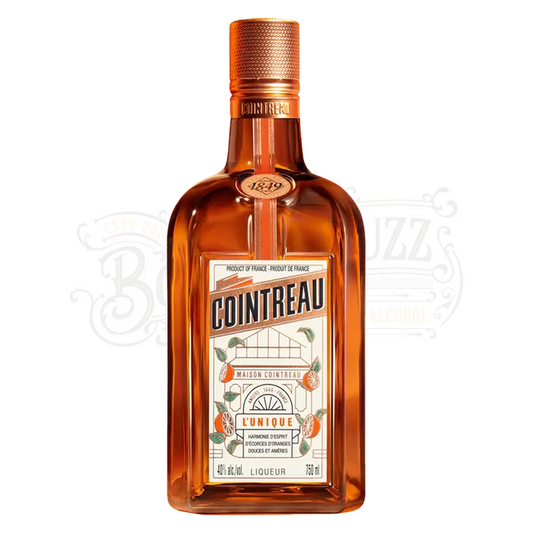 Cointreau Liqueur 375 ml