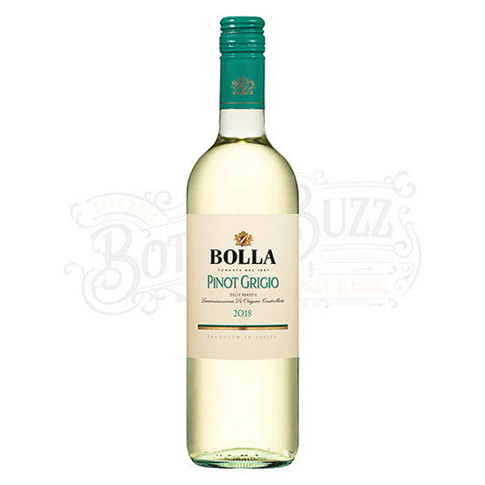 Bolla Pinot Grigio