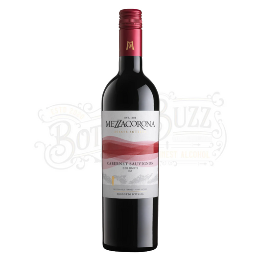 Mezzacorona Cabernet Sauvignon Vigneti Delle Dolomiti 1.5 L
