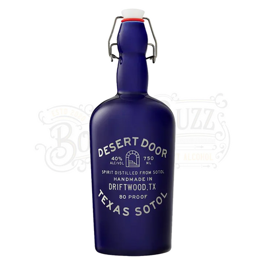 Desert Door Texas Sotol 200 ml