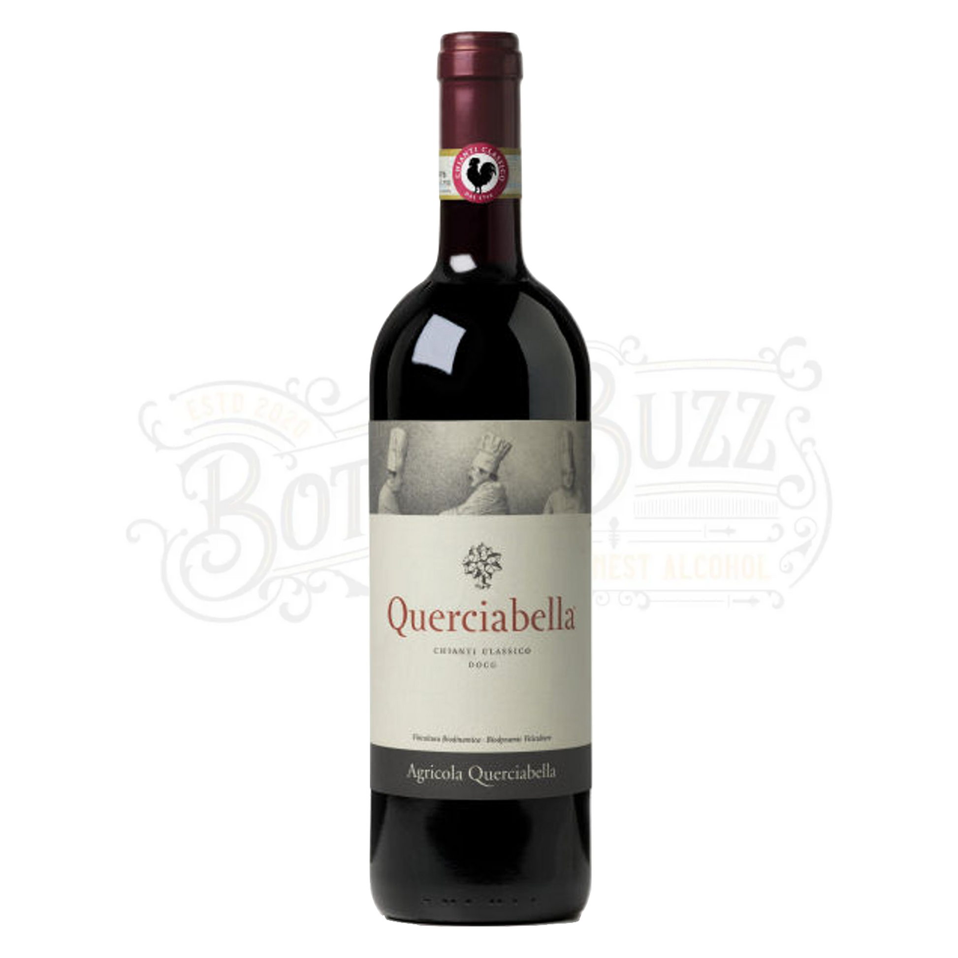 Querciabella Chianti Classico 375 ml