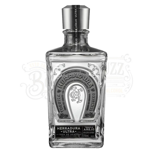 Herradura Ultra Anejo Tequila 375 ml
