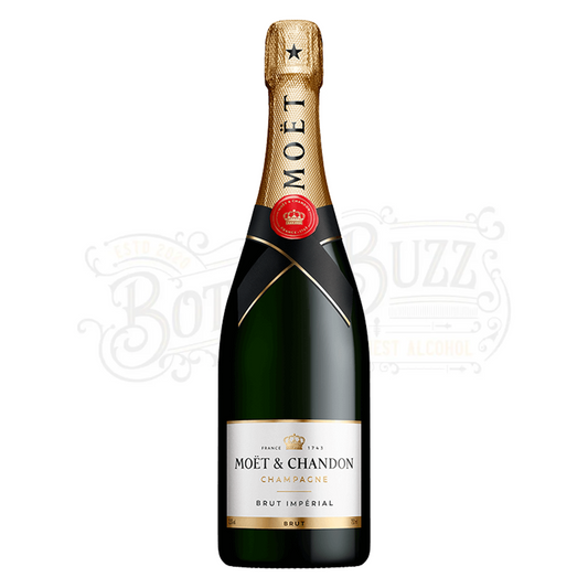 Moet & Chandon Champagne Brut Imperial 3 L