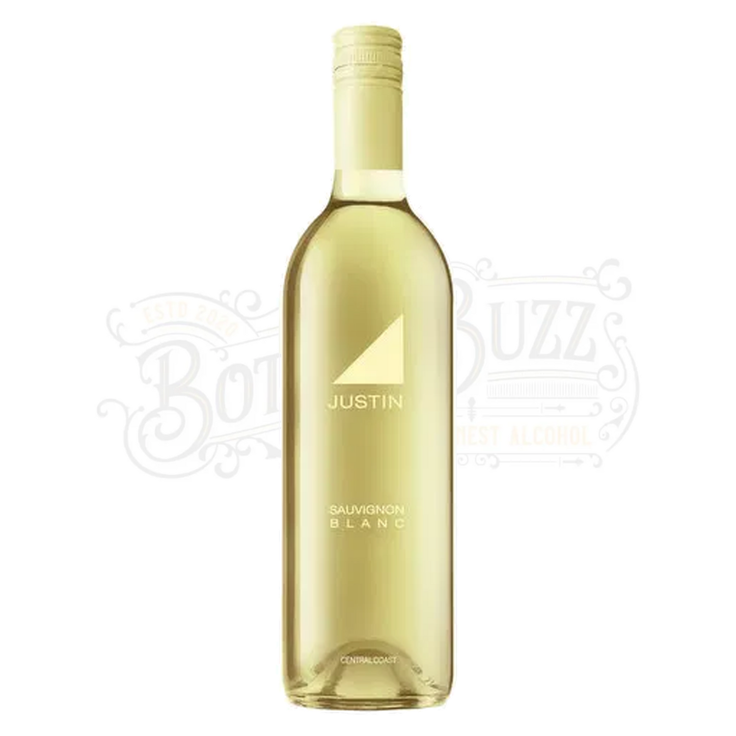Justin Sauvignon Blanc Central Coast