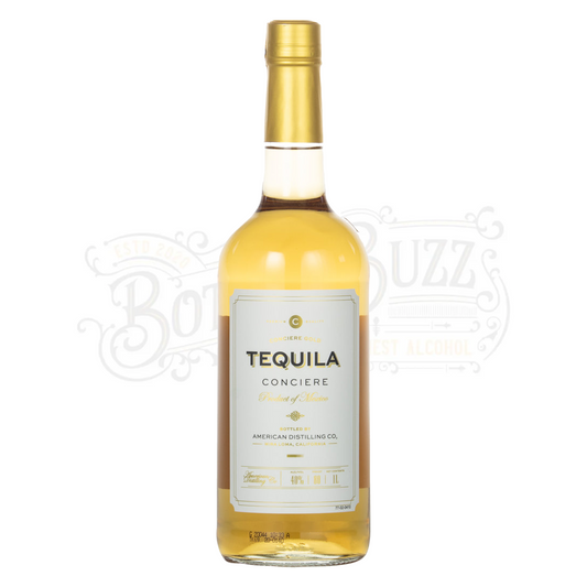 Conciere Gold Tequila 1 L