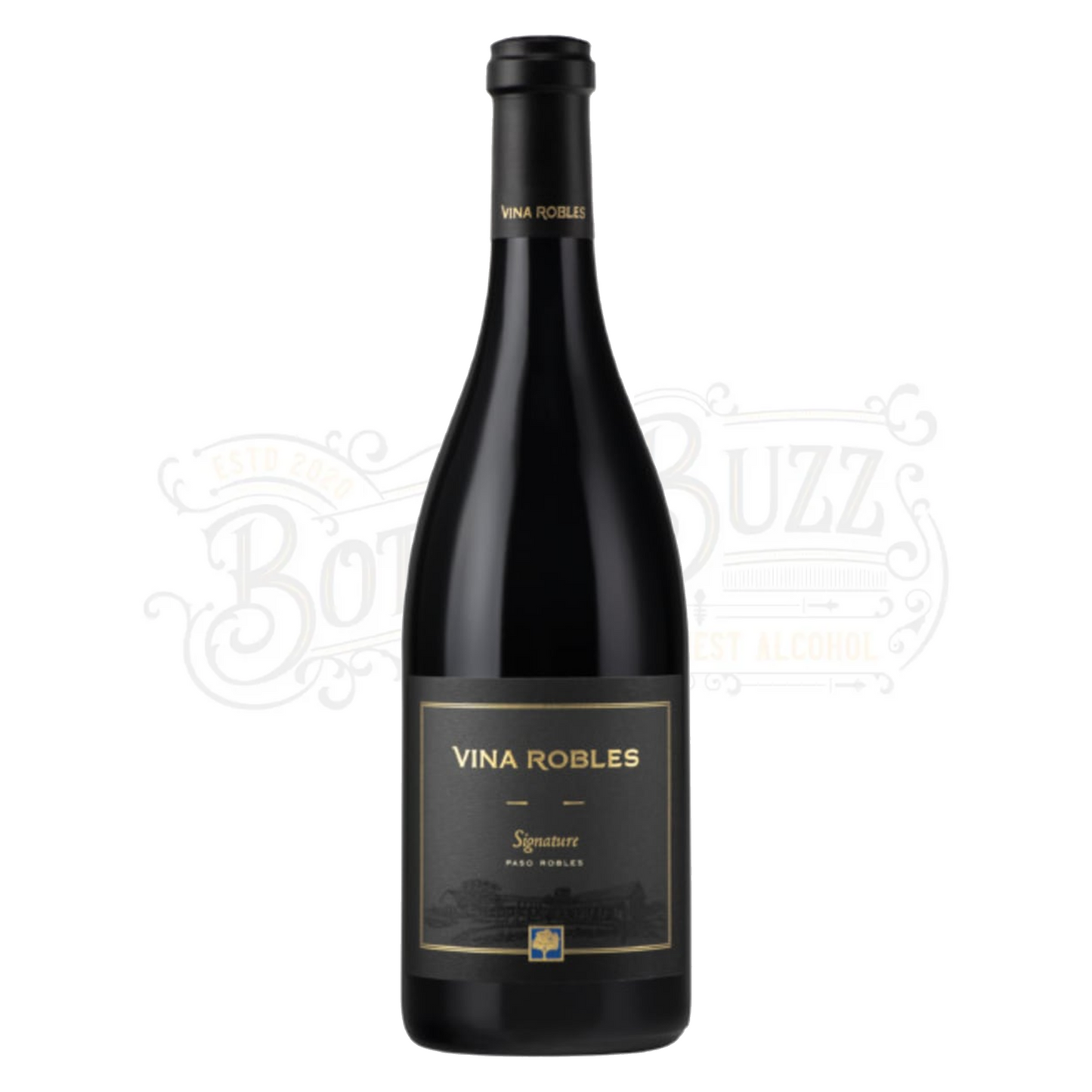 Vina Robles Red Signature