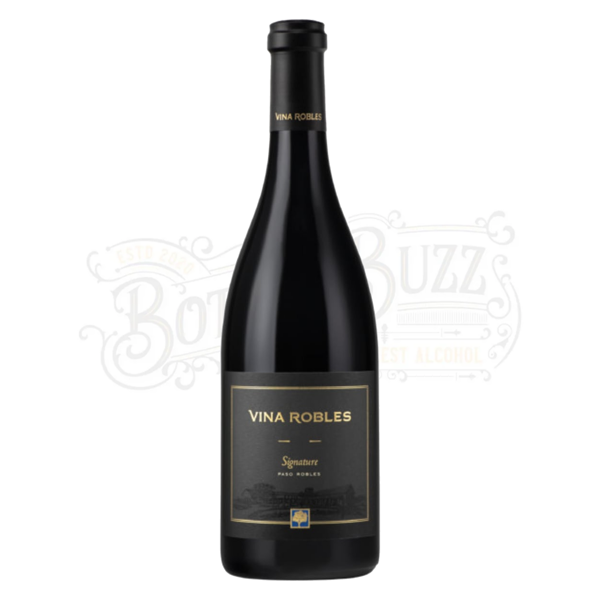 Vina Robles Red Signature