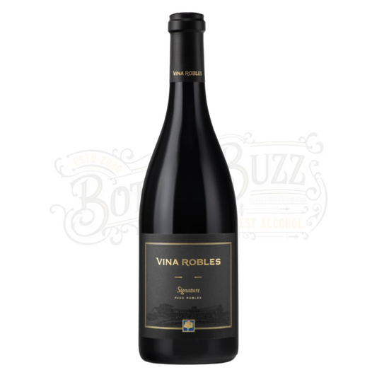 Vina Robles Red Signature