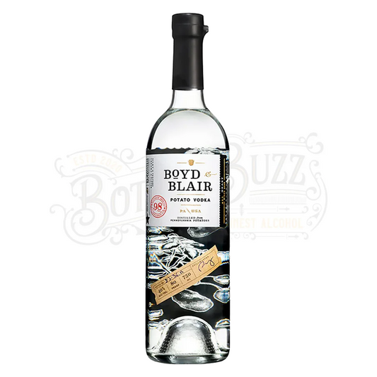 Boyd & Blair Potato Vodka
